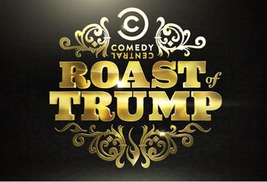 donald trump roast whitney. and Donald Trump have in
